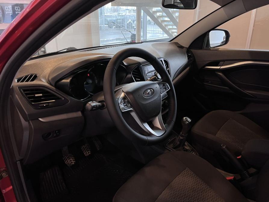 Lada (ВАЗ) Vesta I Чебоксары  - изображение 23