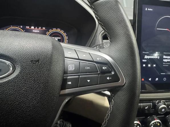 Lada (ВАЗ) Vesta I Рестайлинг (NG) с пробегом 2024 года, цена 1 290 000 рублей, 36700 км, универсал, Автокод Объявления