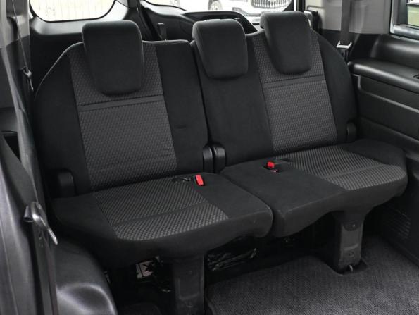 Honda Stepwgn V с пробегом 2015 года, цена 1 989 000 рублей, 104698 км, минивэн, Автокод Объявления