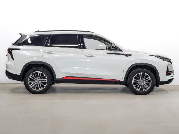 Changan CS75 Plus I Рестайлинг с пробегом 2023 года, цена 1 995 000 рублей, 46032 км, внедорожник, Автокод Объявления
