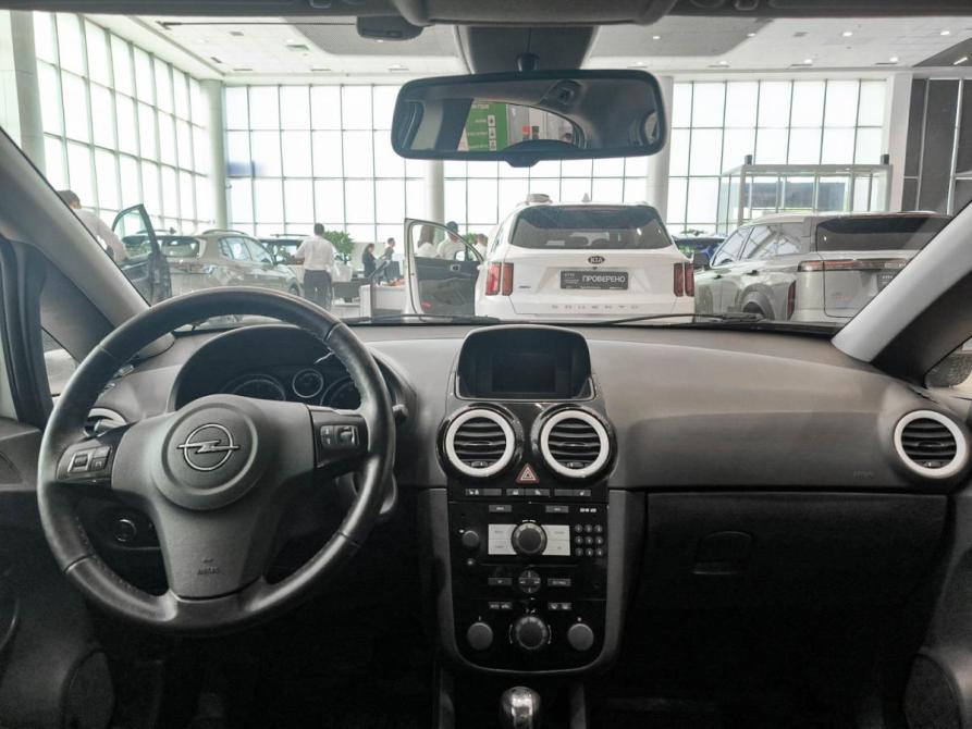 Opel Corsa D Рестайлинг II Казань  - изображение 17