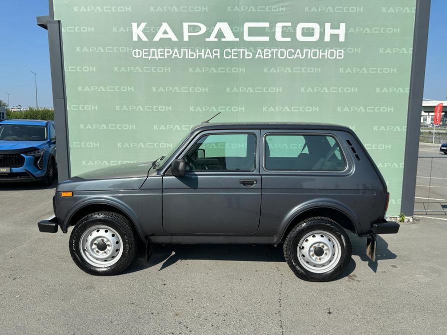Lada (ВАЗ) 2121 (4x4) I Рестайлинг (2020) Екатеринбург  - изображение 3