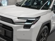 Toyota RAV4 VI (XA60) Москва  - изображение 51