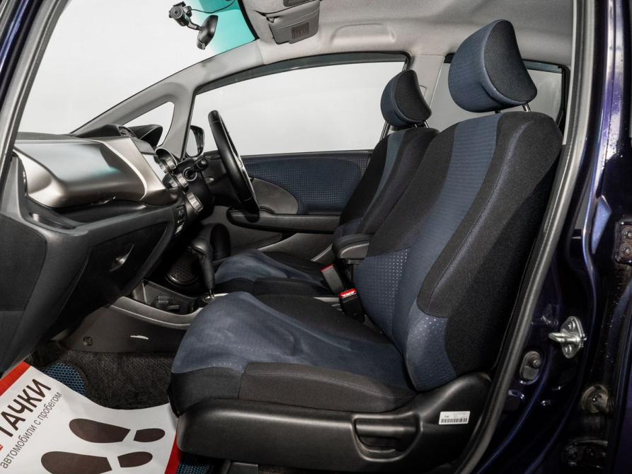 Honda Fit II Иркутск  - изображение 6