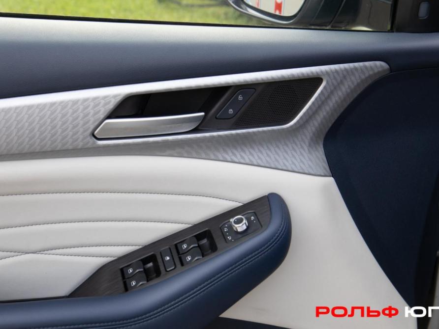 Haval F7x I Рестайлинг Москва  - изображение 16