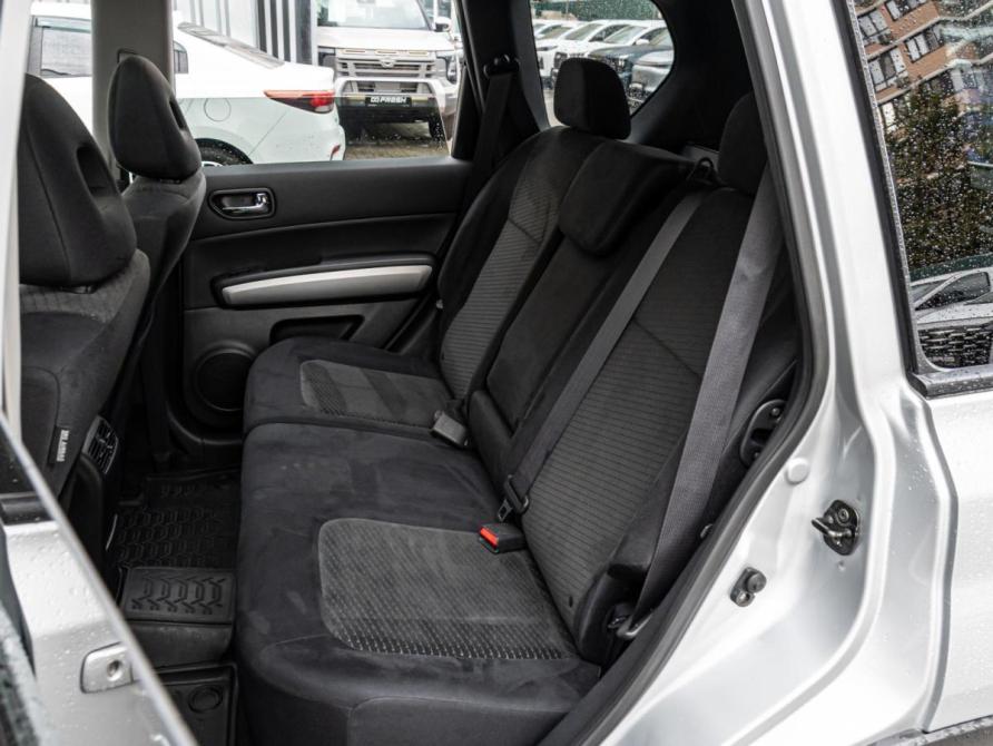 Nissan X-Trail II Рестайлинг Краснодар  - изображение 9