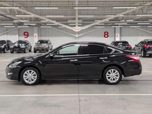 Nissan Teana III с пробегом 2014 года, цена 870 000 рублей, 282644 км, седан, Автокод Объявления