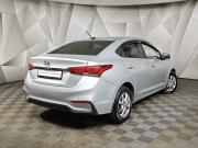 Hyundai Solaris II Москва  - изображение 20