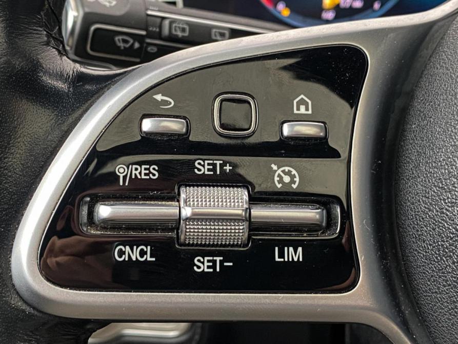 Mercedes-Benz GLE II (V167) Москва  - изображение 18