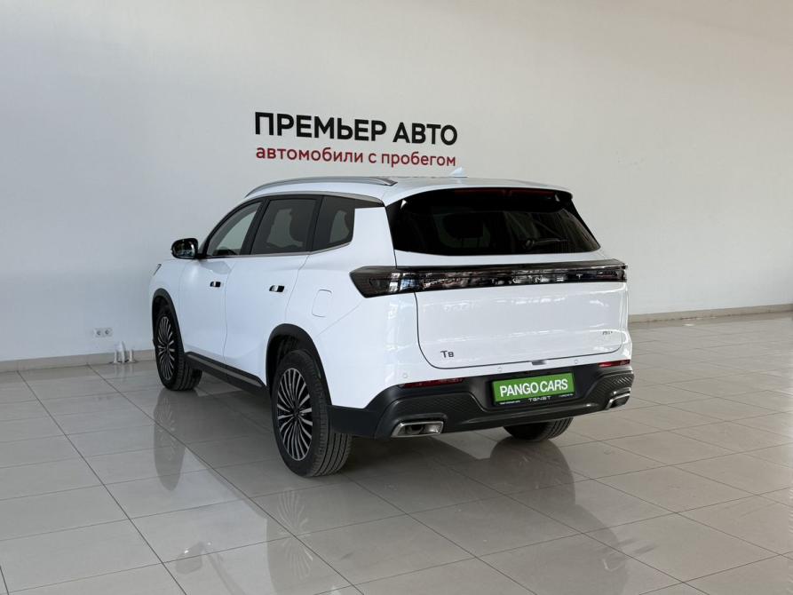 Tenet T8 Смоленск  - изображение 6