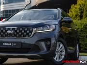 Kia Sorento III Prime Рестайлинг Москва  - изображение 35