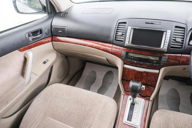 Toyota Premio I (T24) с пробегом 2004 года, цена 769 000 рублей, 299000 км, седан, Автокод Объявления