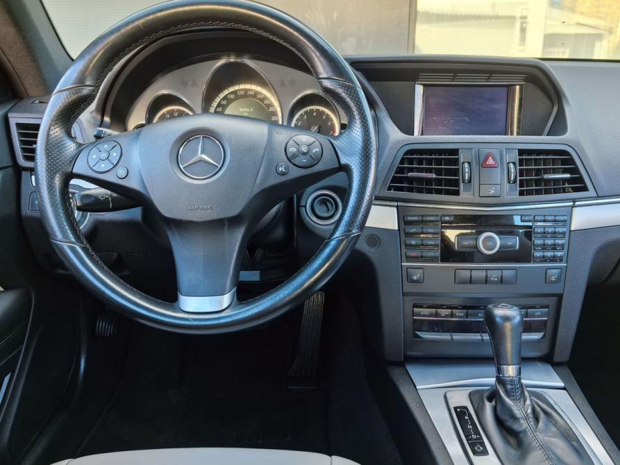 Mercedes-Benz E-Класс IV (W212 S212 C207) Москва  - изображение 16