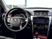 Toyota Camry VII (XV50) Екатеринбург  - изображение 40