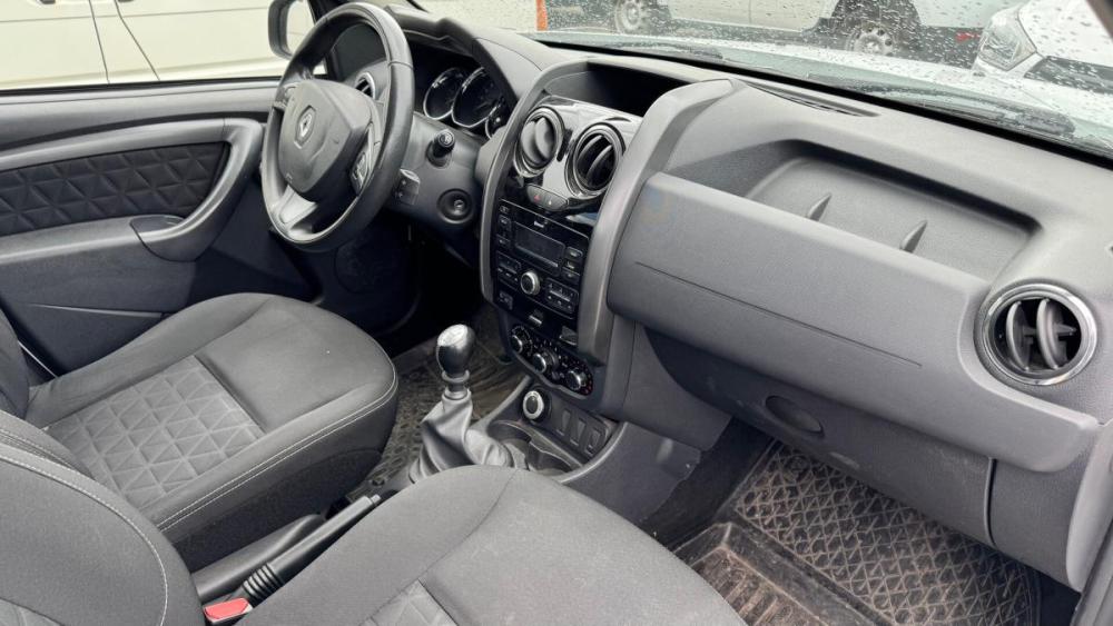 Renault Duster I Рестайлинг Киров  - изображение 3