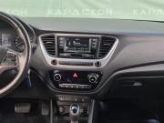 Hyundai Solaris II Екатеринбург  - изображение 22