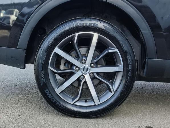 Haval F7x I с пробегом 2020 года, цена 1 280 000 рублей, 224926 км, внедорожник, Автокод Объявления