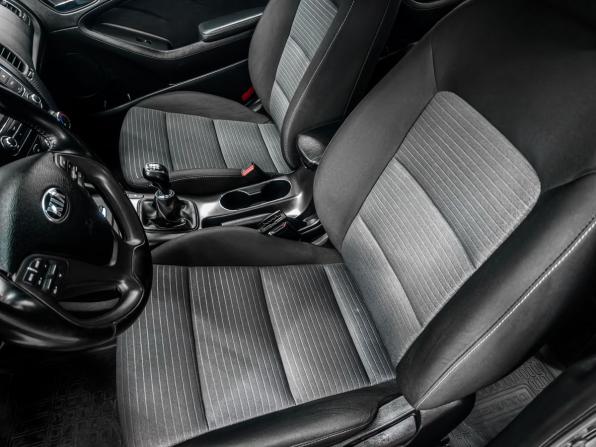 Kia Cerato III с пробегом 2013 года, цена 1 499 900 рублей, 89000 км, седан, Автокод Объявления