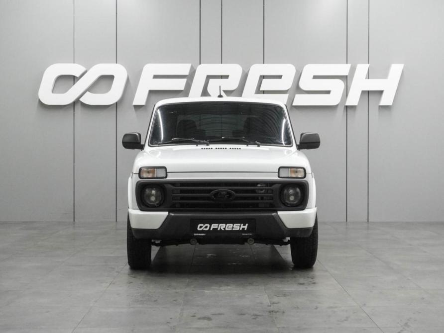 Lada (ВАЗ) Niva Legend Воронеж  - изображение 3