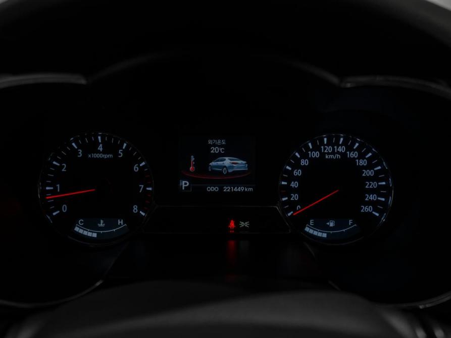 Kia K5 I Москва  - изображение 12