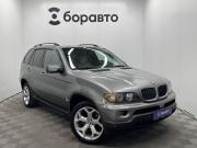 BMW X5 I (E53) Рестайлинг Воронеж  - изображение 23