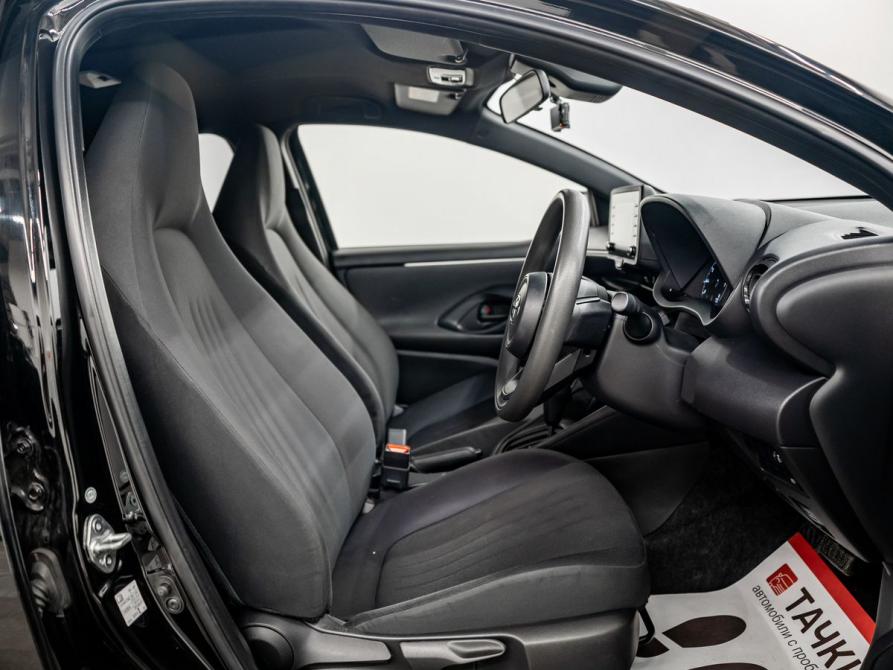 Toyota Yaris IV Красноярск  - изображение 6