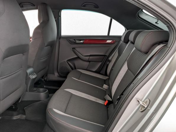 Volkswagen Polo VI с пробегом 2021 года, цена 1 645 000 рублей, 79734 км, лифтбек, Автокод Объявления