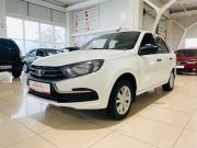 Lada (ВАЗ) Granta I Рестайлинг Миасс  - изображение 19