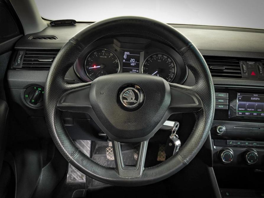 Skoda Octavia III (A7) Екатеринбург  - изображение 14