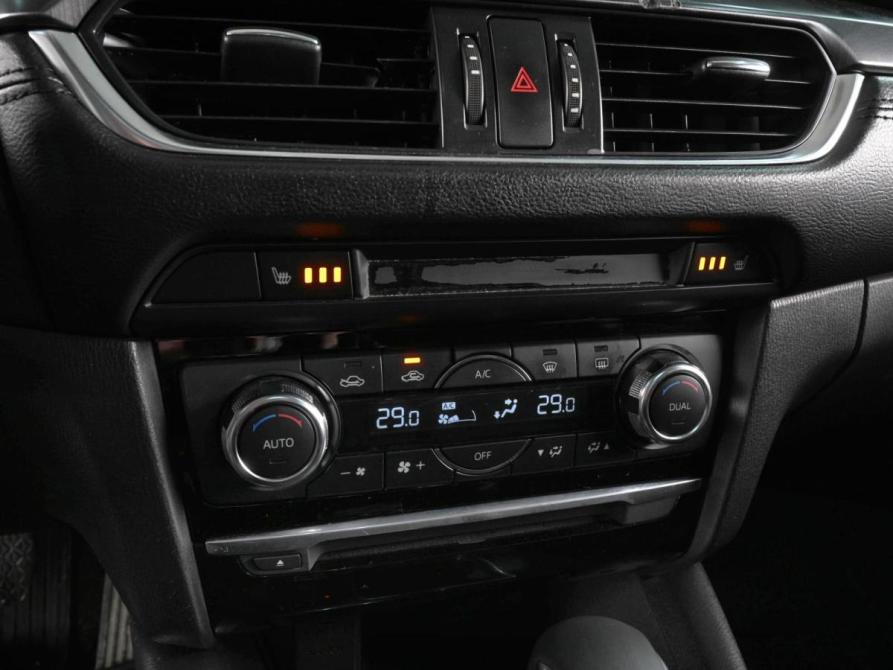 Mazda 6 III (GJ) Рестайлинг Ростов-на-Дону  - изображение 16