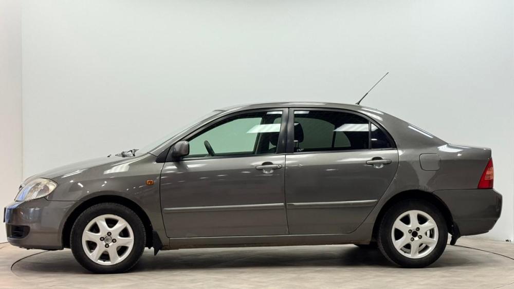 Toyota Corolla IX (E120 E130) Рестайлинг Киров  - изображение 2