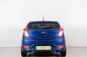 Hyundai Solaris I Красноярск  - изображение 27