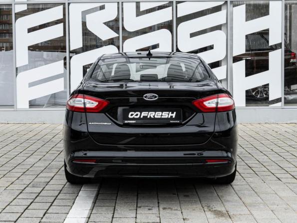 Ford Mondeo V с пробегом 2017 года, цена 1 544 000 рублей, 133574 км, седан, Автокод Объявления