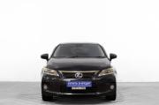 Lexus CT I Барнаул  - изображение 27