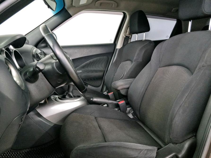 Nissan Juke I Петрозаводск  - изображение 11