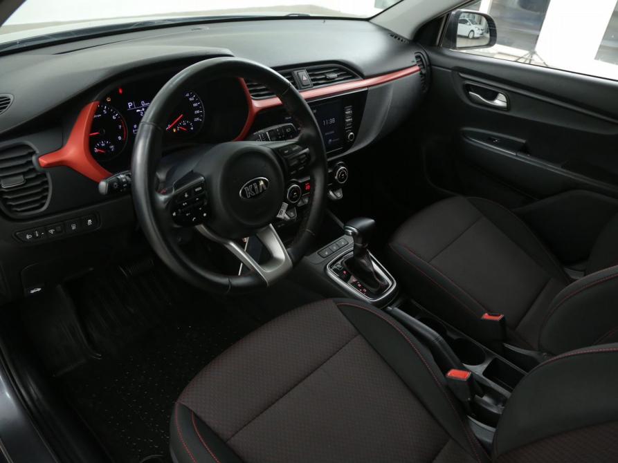 Kia Rio IV Рестайлинг Иваново  - изображение 22