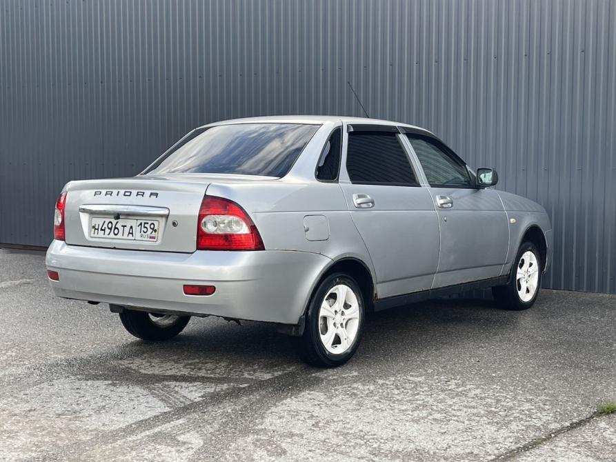 Lada (ВАЗ) Priora I Пермь  - изображение 12