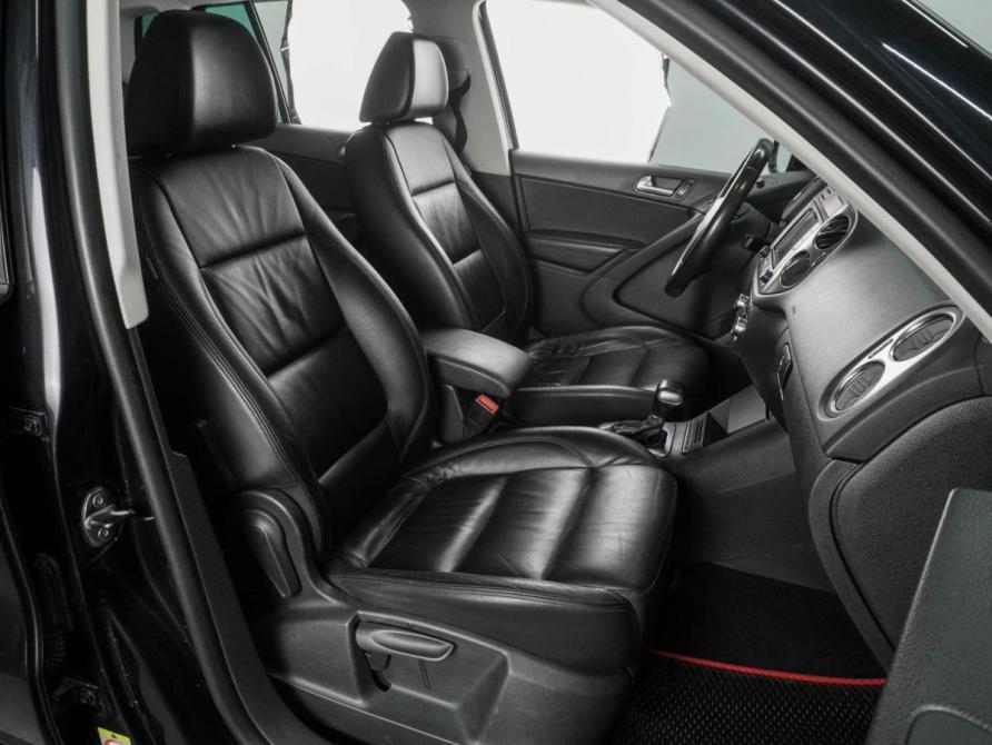 Volkswagen Tiguan I Воронеж  - изображение 8