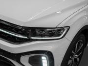 Volkswagen T-Roc I (China Market) Рестайлинг Москва  - изображение 51
