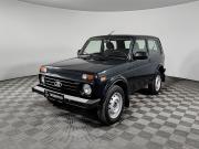 Lada (ВАЗ) 2121 (4x4) I Рестайлинг (2020) Уфа  - изображение 23