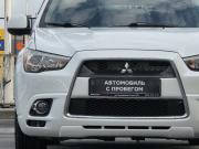 Mitsubishi ASX I Рестайлинг Новосибирск  - изображение 36
