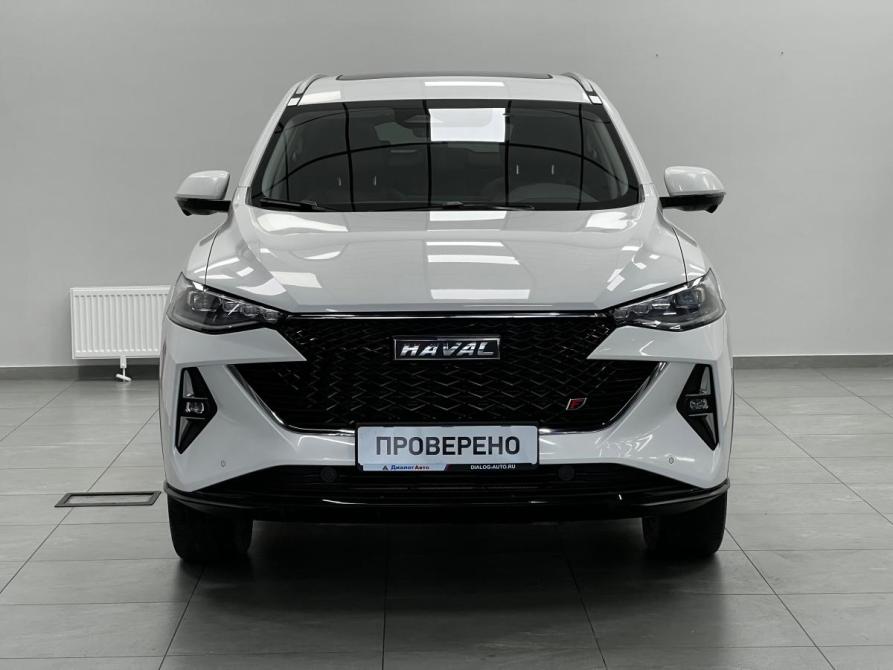 Haval F7 I Рестайлинг Казань  - изображение 6