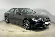 Audi A6 IV (C7) Рестайлинг Саранск  - изображение 32
