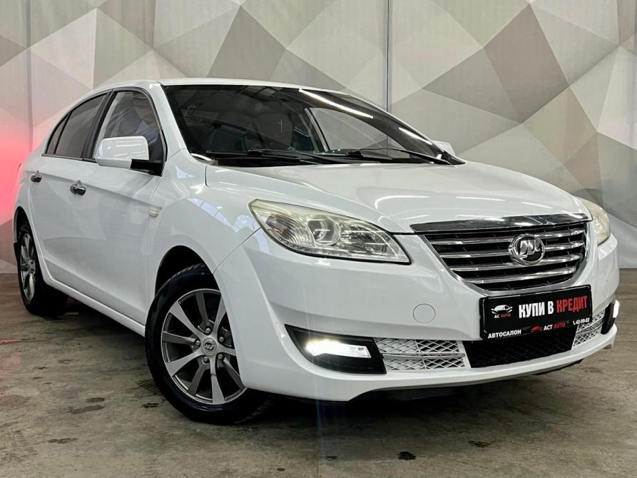 Lifan Cebrium (720) Оренбург  - изображение 3