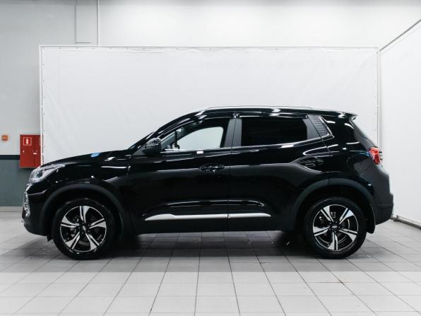 Chery Tiggo 4 Pro I Рестайлинг с пробегом 2024 года, цена 1 729 000 рублей, 32427 км, внедорожник, Автокод Объявления