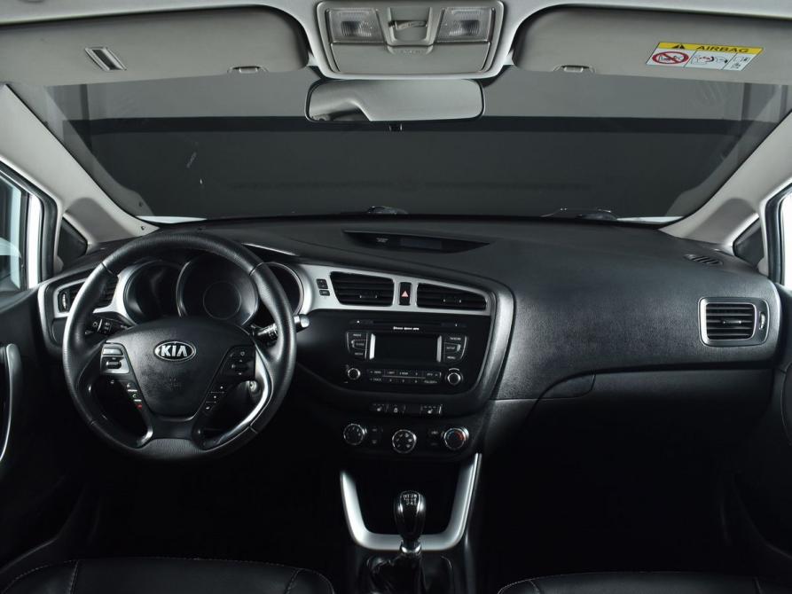 Kia Ceed II Кемерово  - изображение 9