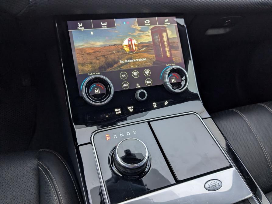 Land Rover Range Rover Velar I Москва  - изображение 29