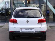 Volkswagen Tiguan I Рестайлинг Химки  - изображение 16