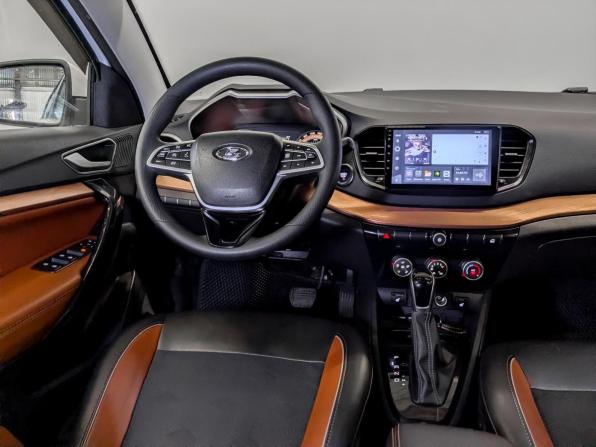Lada (ВАЗ) Vesta I Рестайлинг (NG) с пробегом 2024 года, цена 1 690 000 рублей, 37794 км, универсал, Автокод Объявления