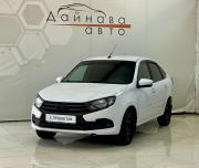 Lada (ВАЗ) Granta I Рестайлинг Воронеж  - изображение 22